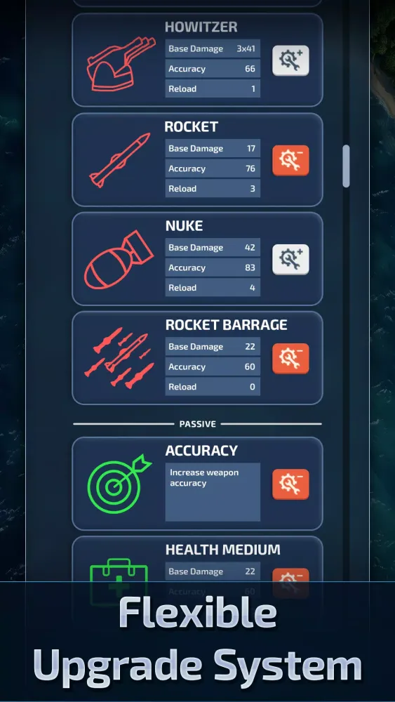 Cruiser Duels: Sea Battles 1v1 Screenshots