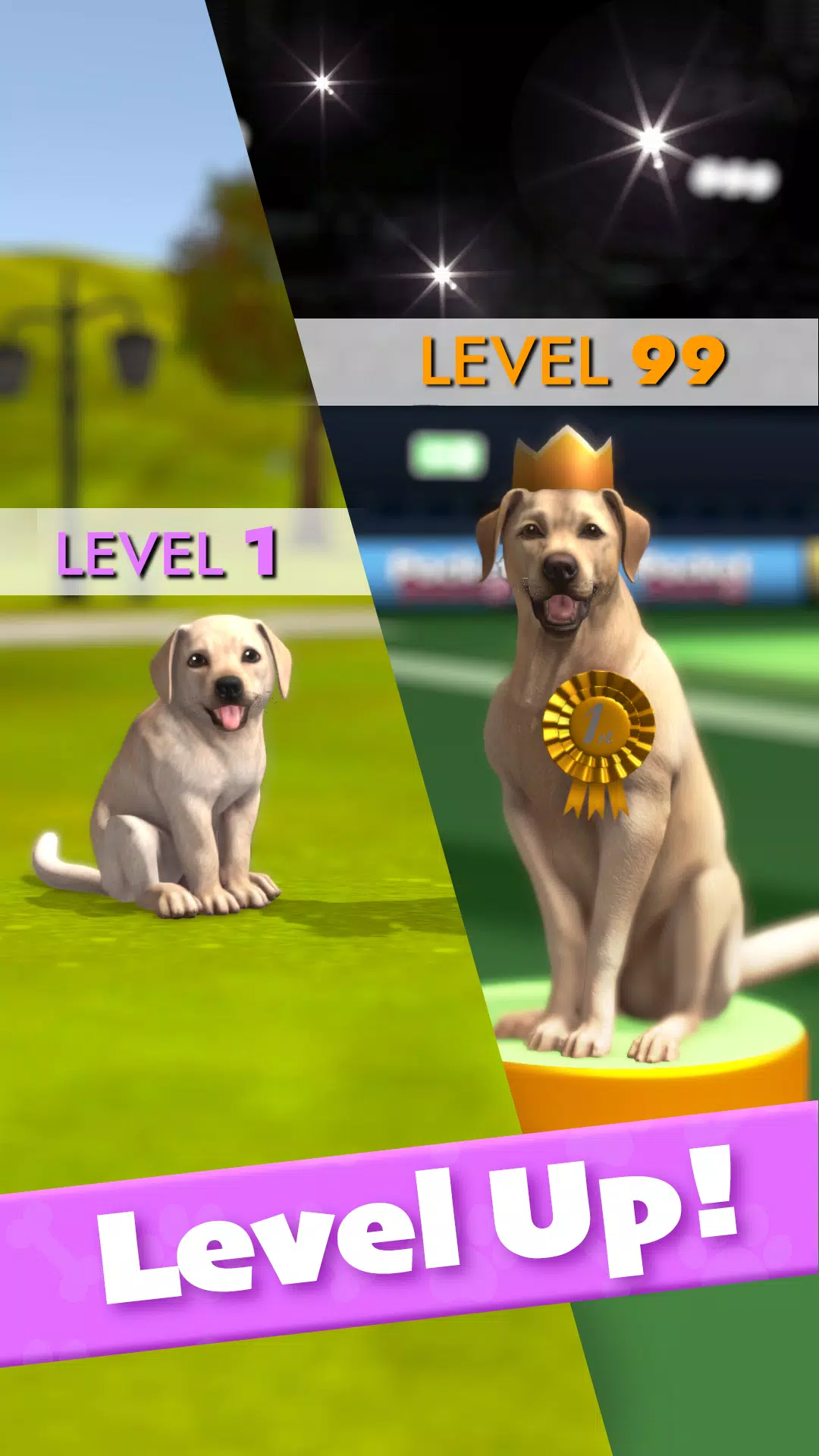Pocket Paws Screenshots3