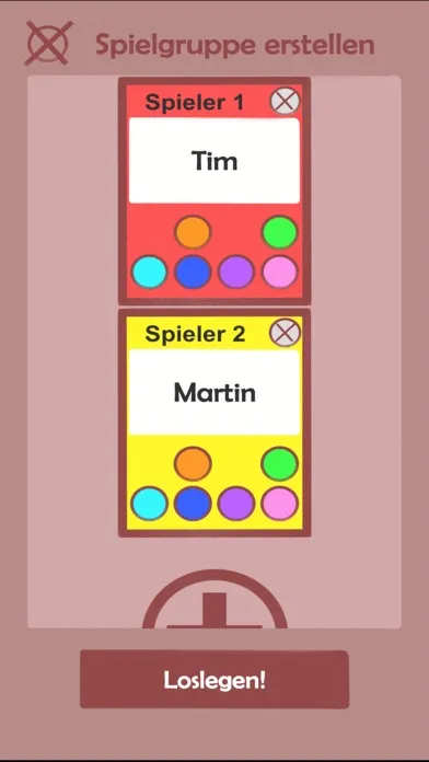 KERAMIK.UM: Das Spiel应用截图