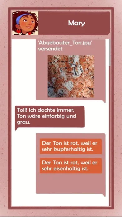 KERAMIK.UM: Das Spiel应用截图