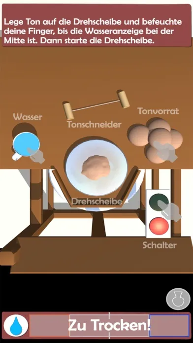KERAMIK.UM: Das Spiel应用截图