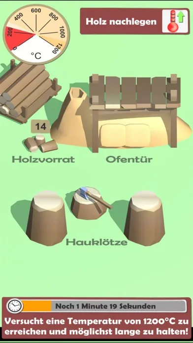KERAMIK.UM: Das Spiel应用截图