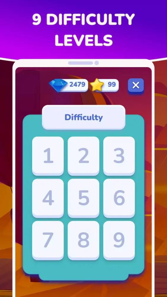 Learn words and play with Momo Screenshots