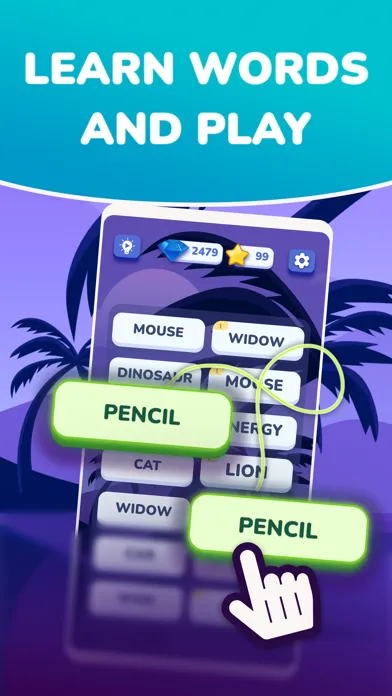 Learn English with Momo Screenshots
