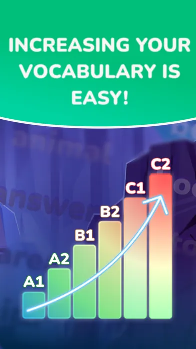 Learn English with Momo Screenshots