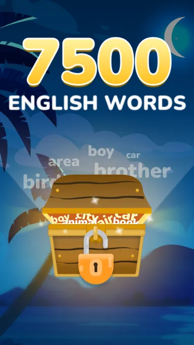 Learn English with Momo Screenshots