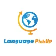 LANGUAGE PICKUP LANGUAGE PICKUP