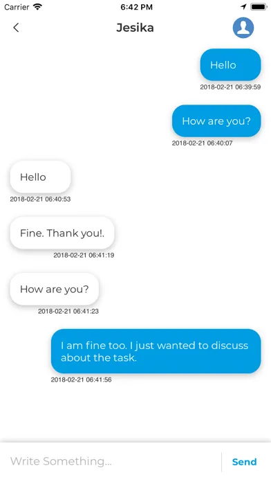 LANGUAGE PICKUP應用截圖