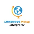 Language Pickup Interpreter Language Pickup Interpreter