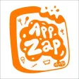 AppZap - Eat Earn Everywhere
