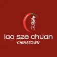 Lao Sze Chaun - Chinatown