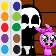 Mod Baby Sprunki's Tapes