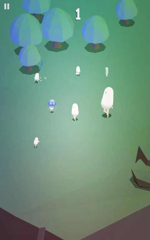 PEACH BLOOD Screenshots