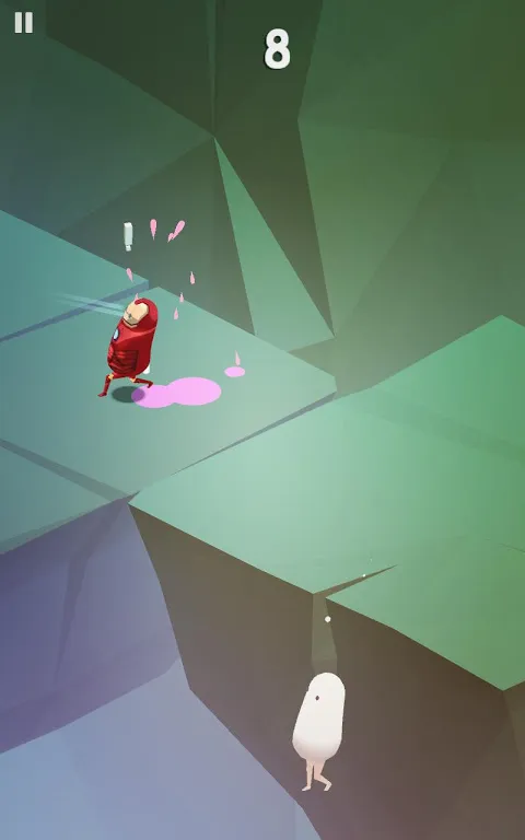 PEACH BLOOD Screenshots