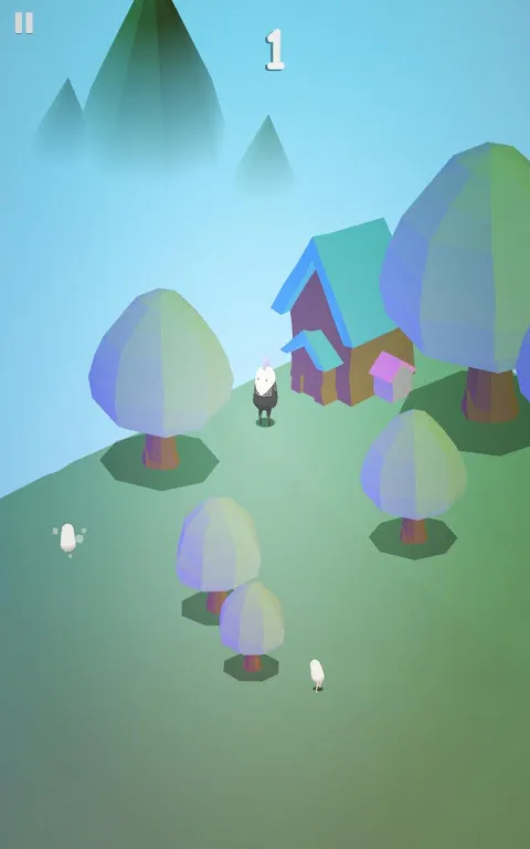 PEACH BLOOD Screenshots