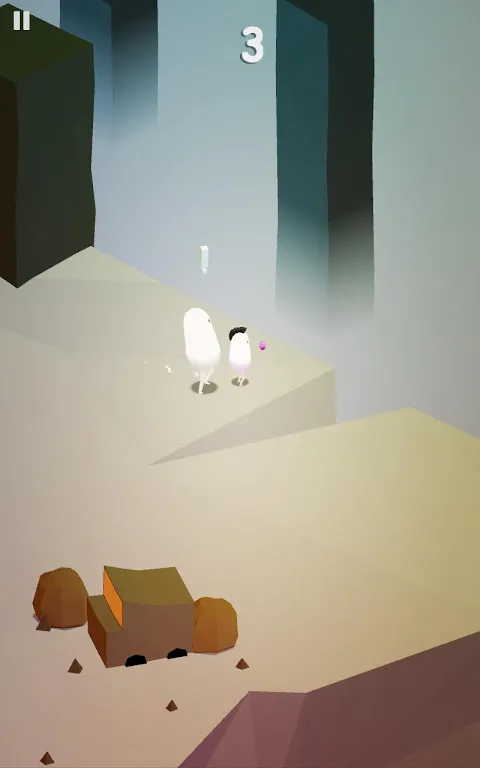 PEACH BLOOD Screenshots