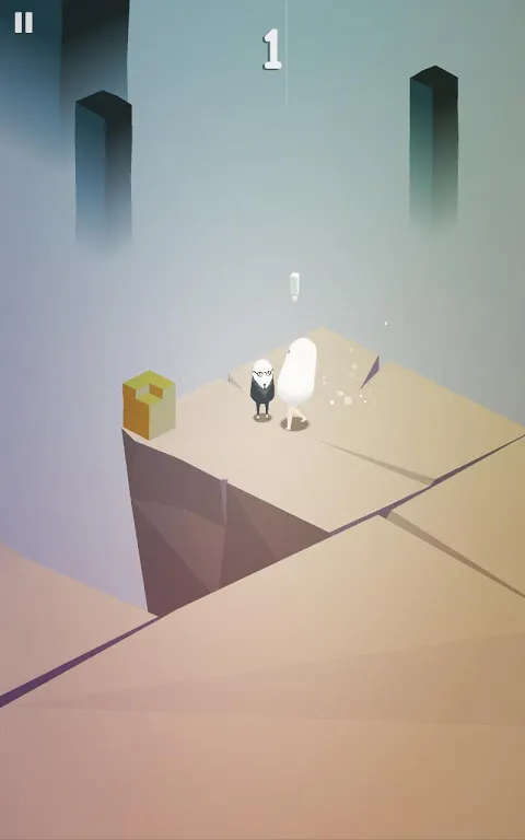 PEACH BLOOD Screenshots