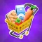 Supermarket Dash 3D