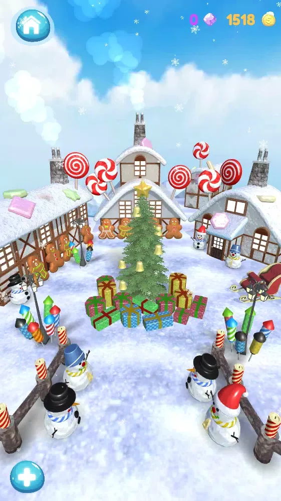 Christmas Advent Calendar 2024 Screenshots