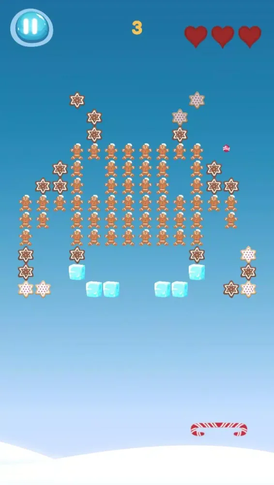 Christmas Advent Calendar 2024 Screenshots