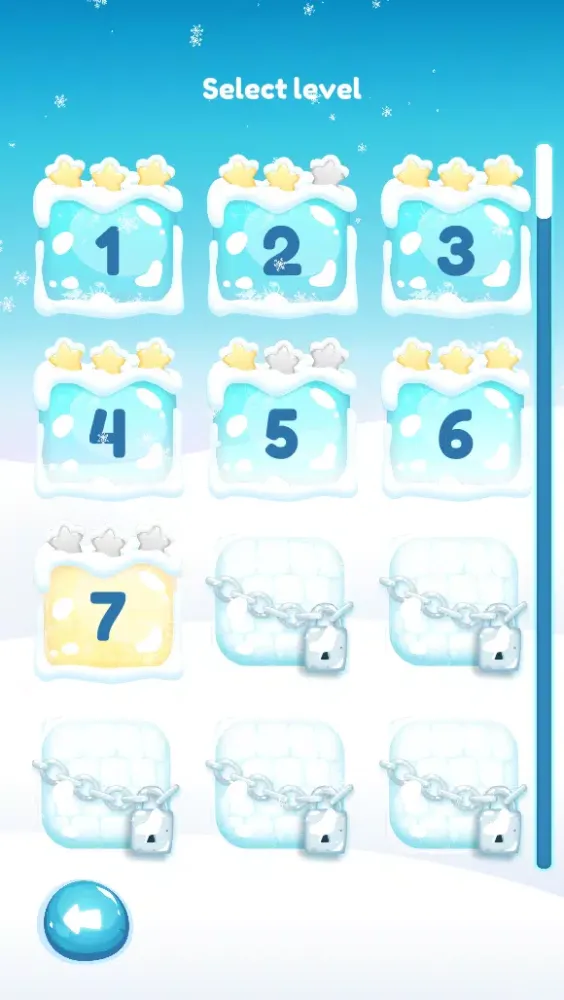 Christmas Advent Calendar 2024 Screenshots