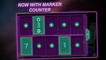 Life Point Counter स्क्रीनशॉट