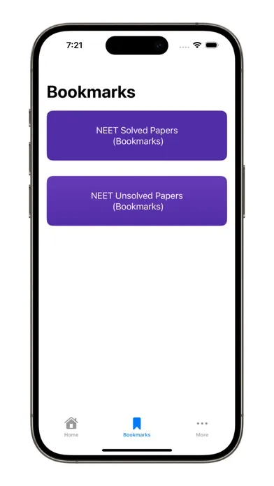 صور NEET Solved Papers