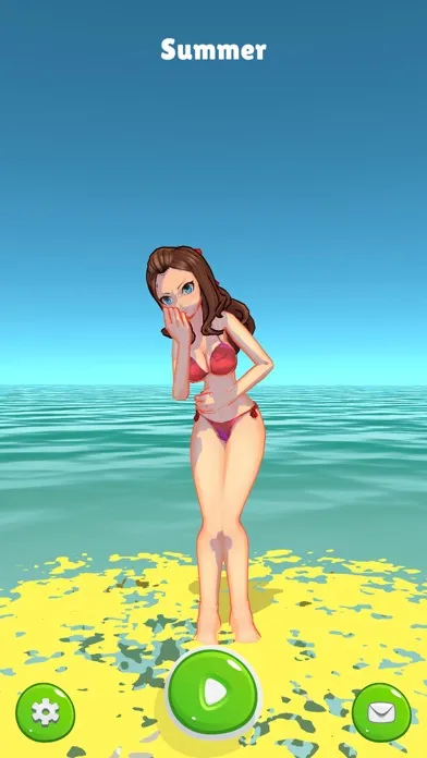 Hey Summer Screenshots
