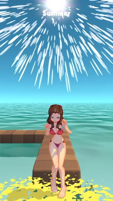 Hey Summer Screenshots