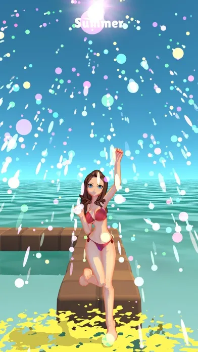 Hey Summer Screenshots