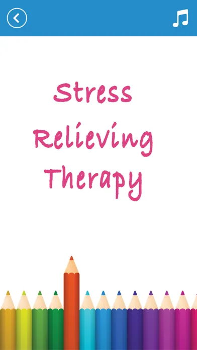 Adult coloring Books –Coloring Screenshots