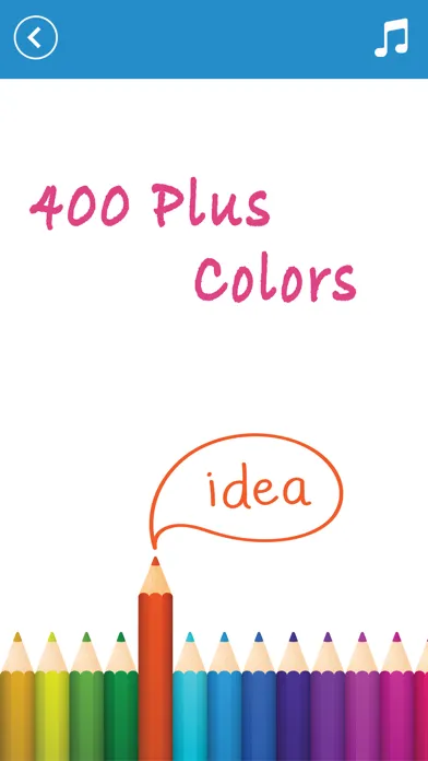 Adult coloring Books –Coloring Screenshots