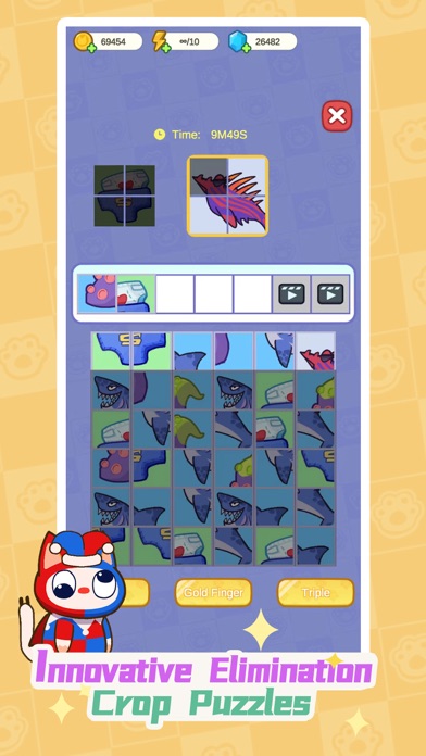Space Cat Tycoon Pro應用截圖