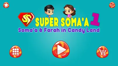 Zrzuty ekranu Super Zaid1