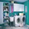 Design of a Laundry Room