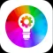 In. Licht Ultra-SpectrumMeter
