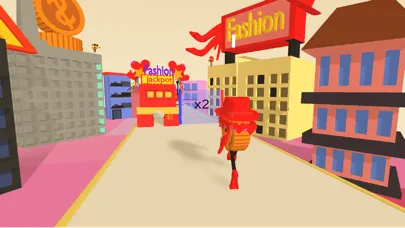 Coin Rush Jackpot! Screenshots