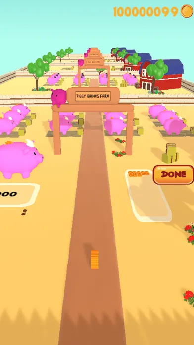 Coin Rush Jackpot! Screenshots