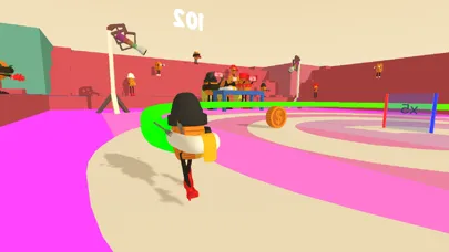 Coin Rush Jackpot! Screenshots