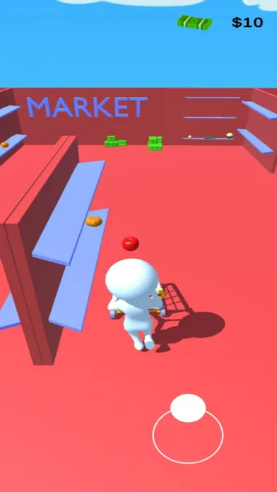 ภาพหน้าจอของ Shop Madness!
