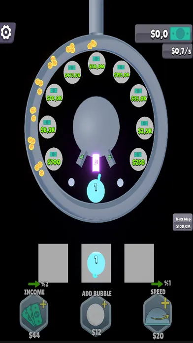 Coin Hooper Ekran Görüntüleri