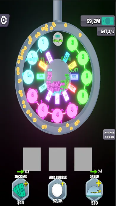 Coin Hooper Ekran Görüntüleri