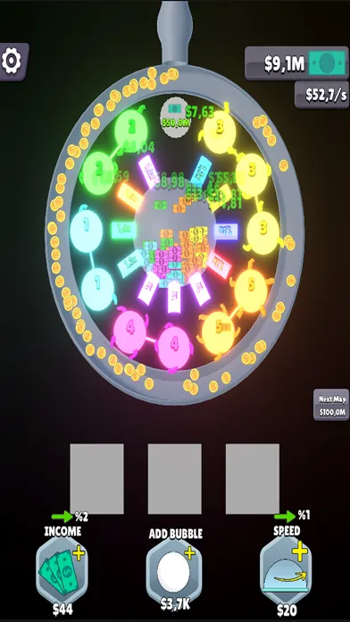 Coin Hooper Ekran Görüntüleri