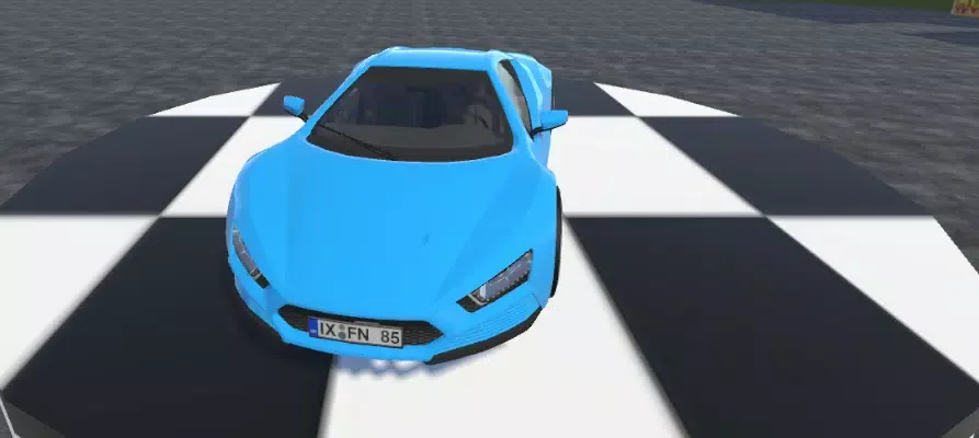 Tangkapan layar PTI Car 2023