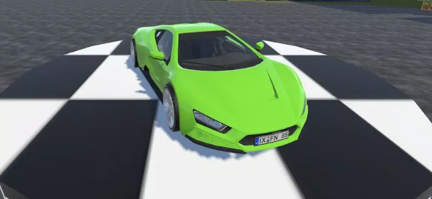 Tangkapan layar PTI Car 2023