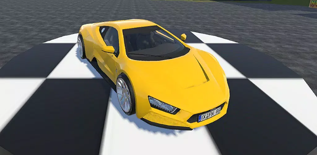 Tangkapan layar PTI Car 2023