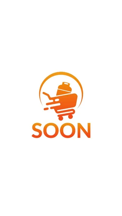 Tangkapan layar Soon Home Delivery
