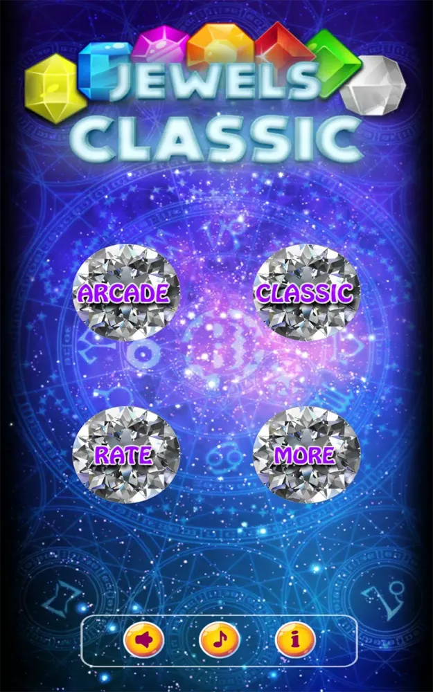 Jewels Classic 2024 স্ক্রিনশট