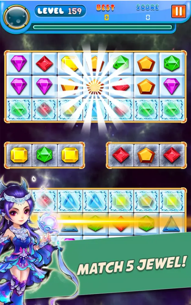 Jewels Classic 2024 স্ক্রিনশট