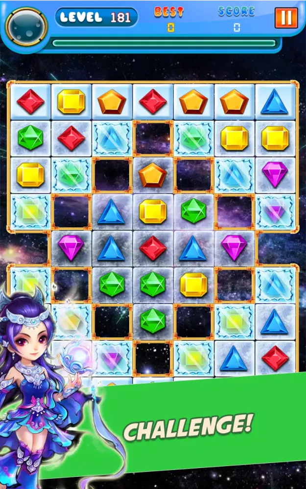Jewels Classic 2024 স্ক্রিনশট